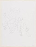 xKT 1998 040.jpg; KT 1998 040; Nothing will be left; tekening